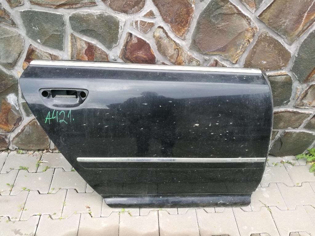 Prave zadne dvere AUDI A8 D3 4E