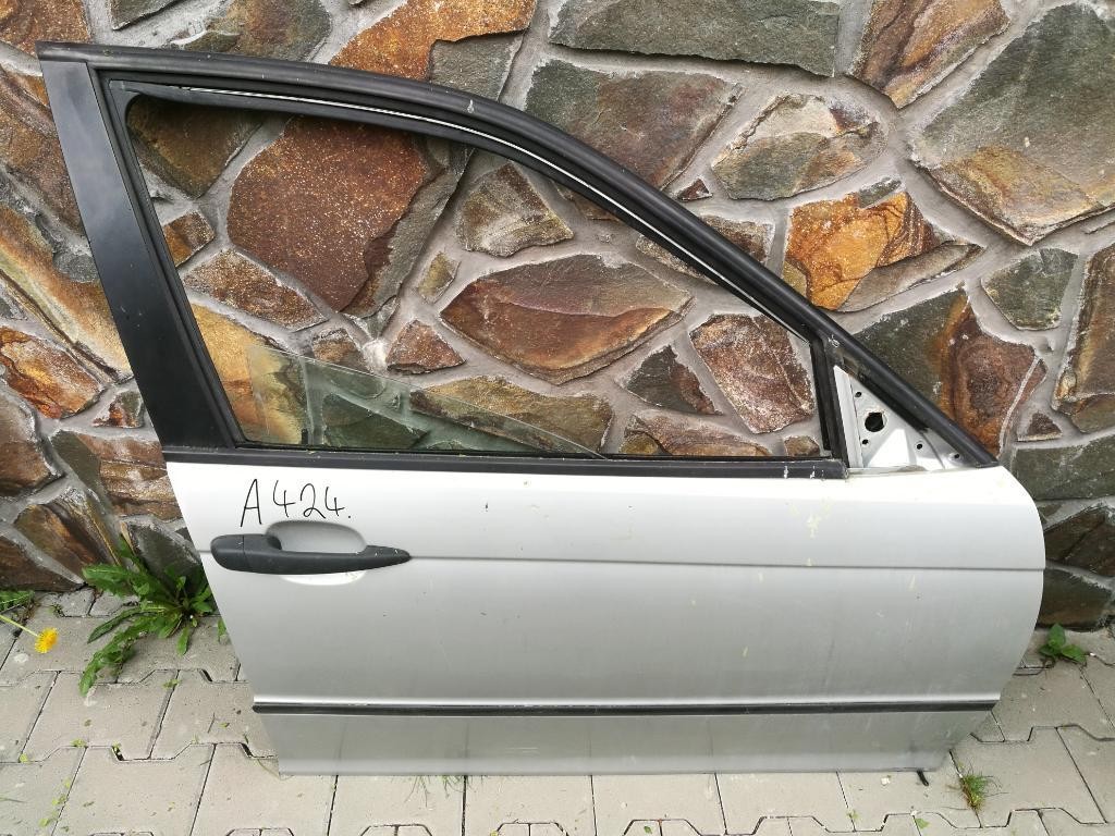 Prave predne dvere BMW 3 E46
