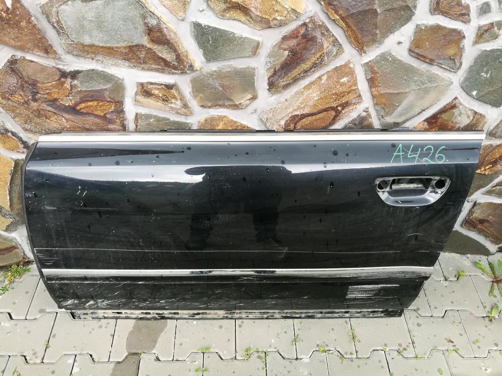 Lave predne dvere AUDI A8 D3 4E