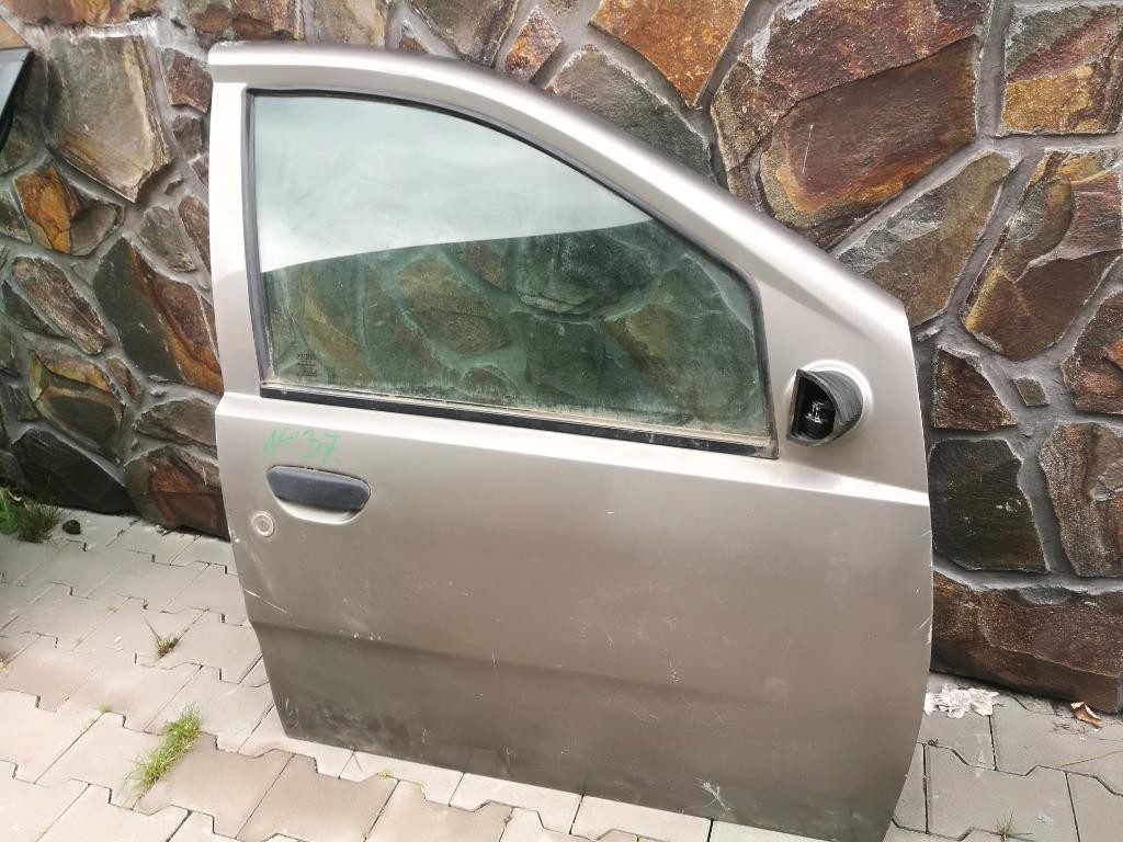 Prave predne dvere FIAT PUNTO 5D