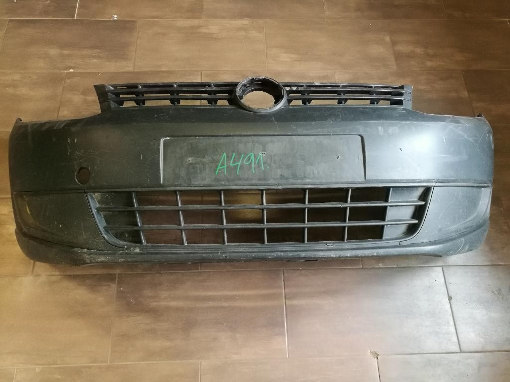 Predny naraznik VW CADDY 2K