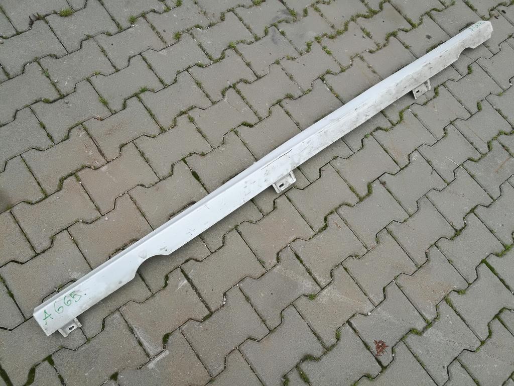 Lista prahova VW GOLF VII 7 R-LINE 5G0853856