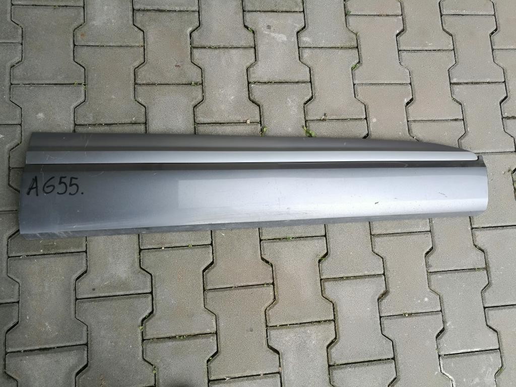 Lista dveri AUDI Q7 II 4M0853960