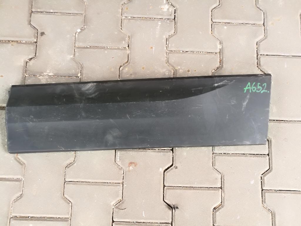 Lista dveri SKODA KAROQ 57A854949