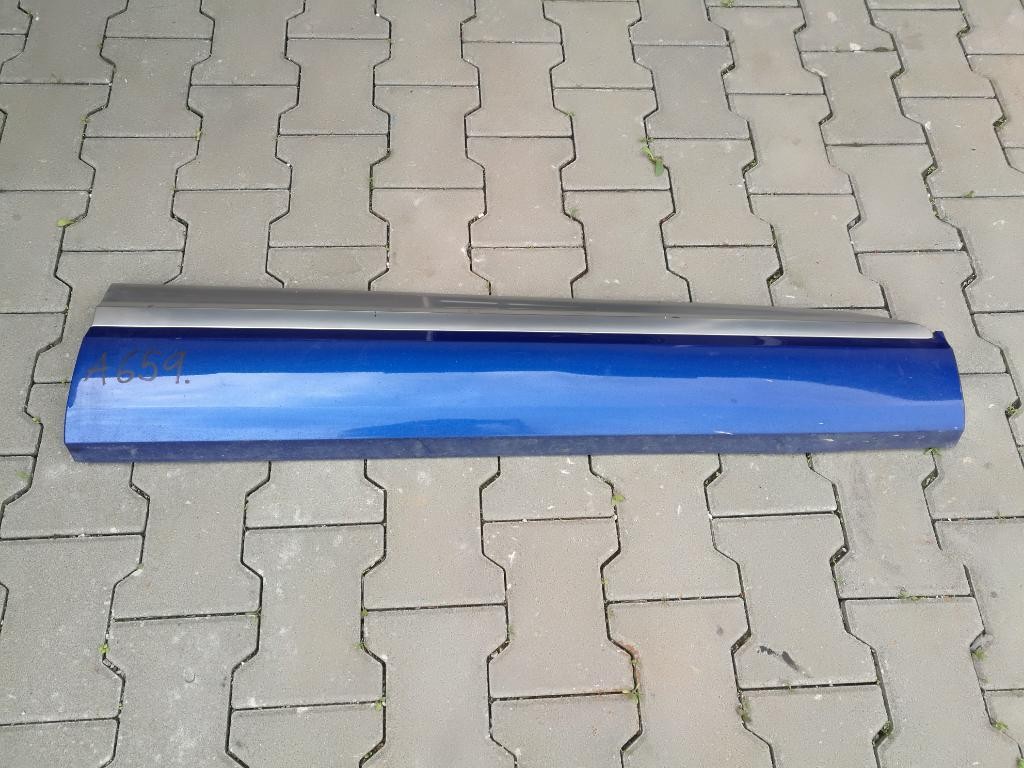 Lista dveri AUDI Q7 II 4M0853960