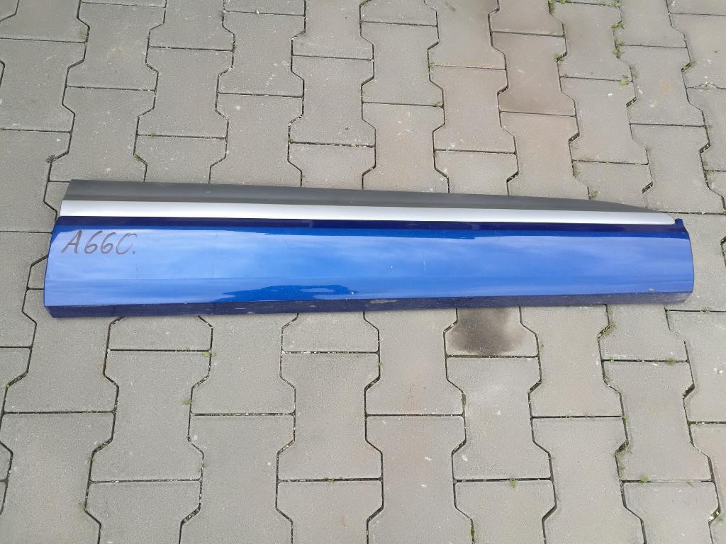 Lista dveri AUDI Q7 II 4M0853960