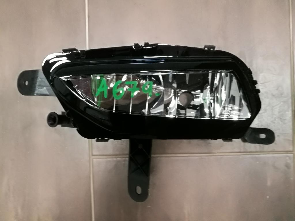 Svetlo hmlovka OPEL ASTRA V. K