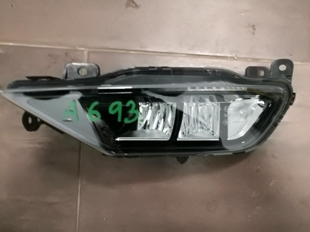 Svetlo hmlovka VOLVO XC 90 LED