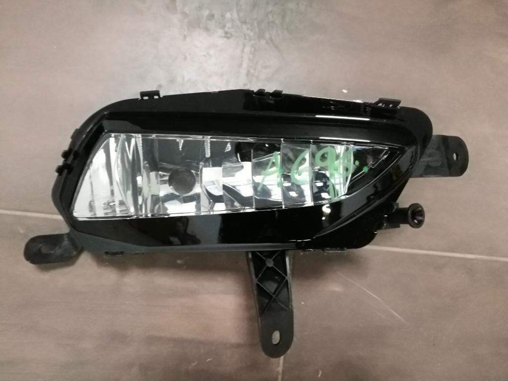 Svetlo hmlovka OPEL ASTRA V. K