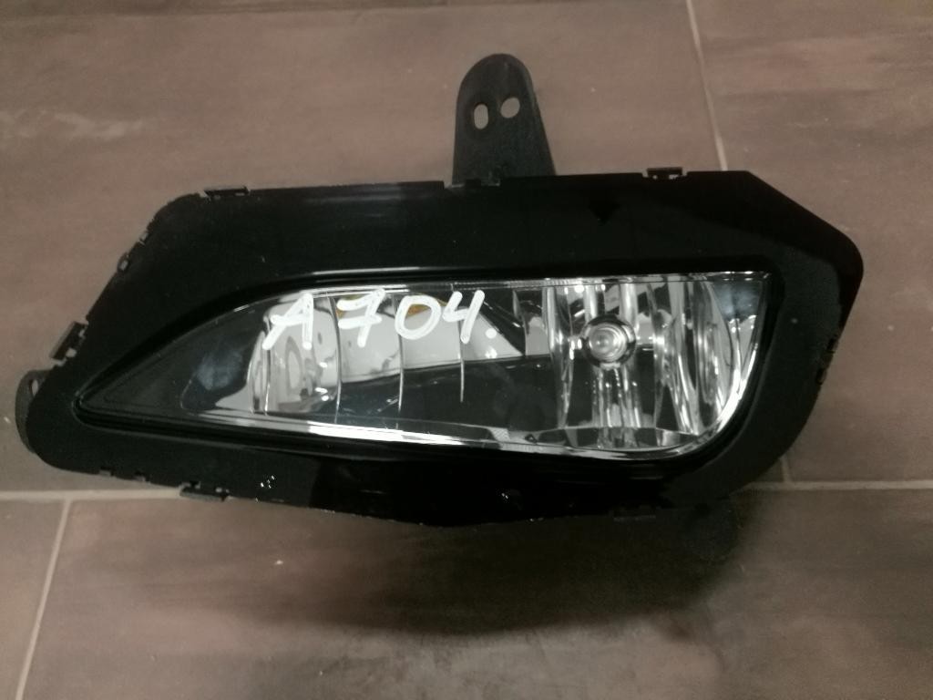 Svetlo hmlovka OPEL MOKKA