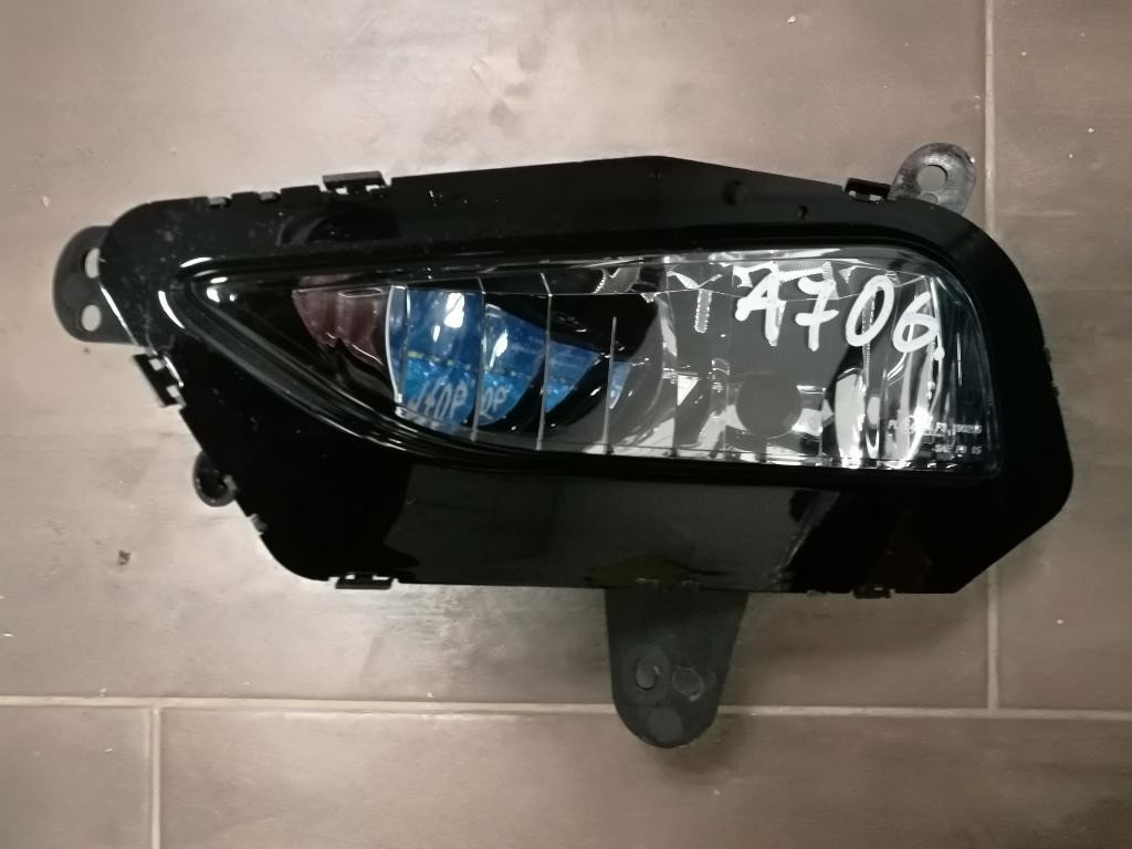 Svetlo hmlovka OPEL MOKKA