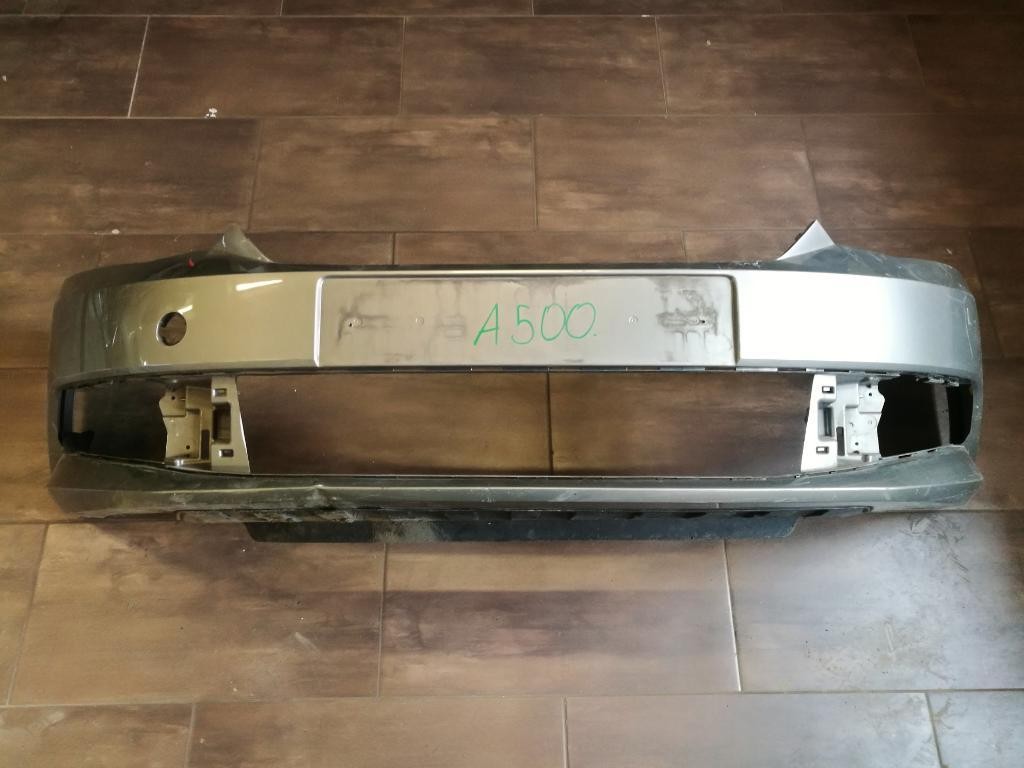 Predny naraznik SKODA FABIA III 3 6V0807221