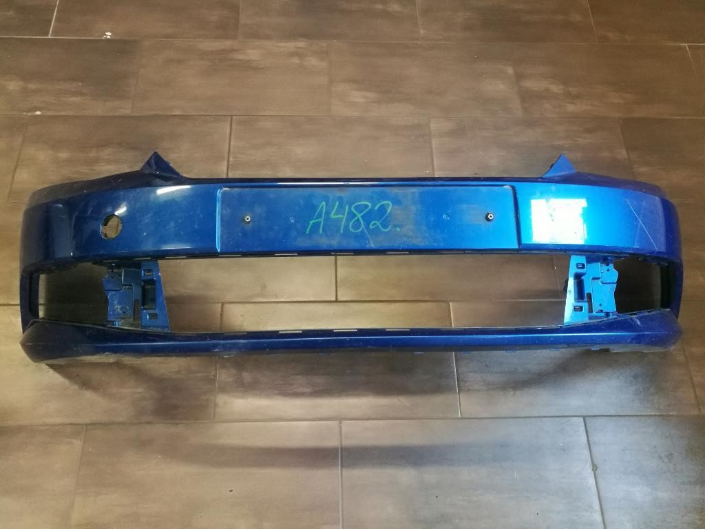 Predny naraznik SKODA FABIA III 3 6V0807221
