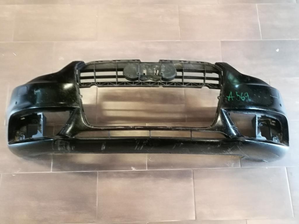 Predny naraznik AUDI A5 LIFT 8T0807437