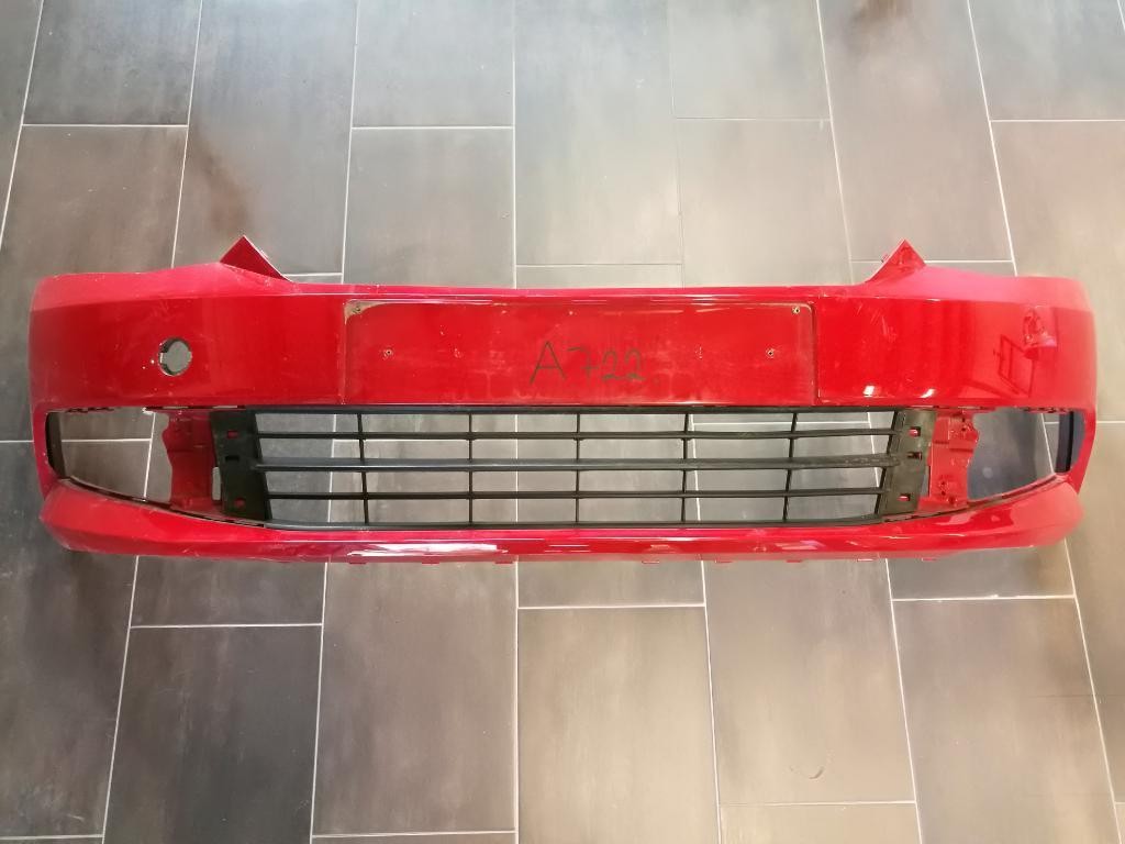 Predny naraznik SKODA FABIA III 3 6V0