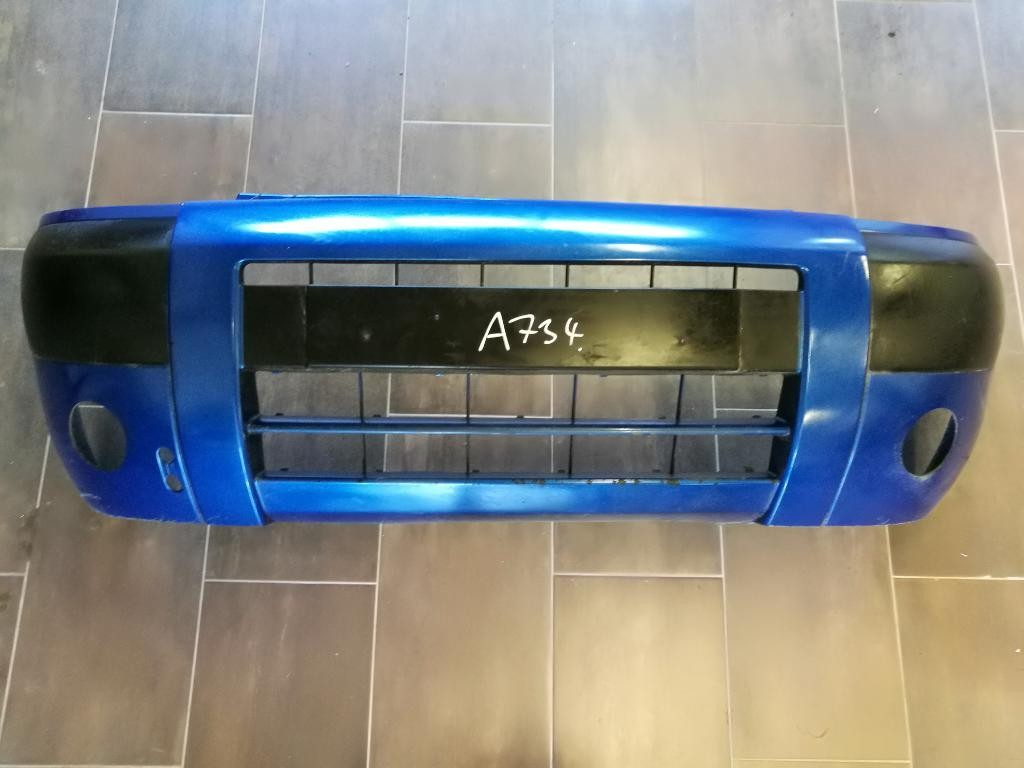 Predny naraznik BERLINGO PARTNER LIFT