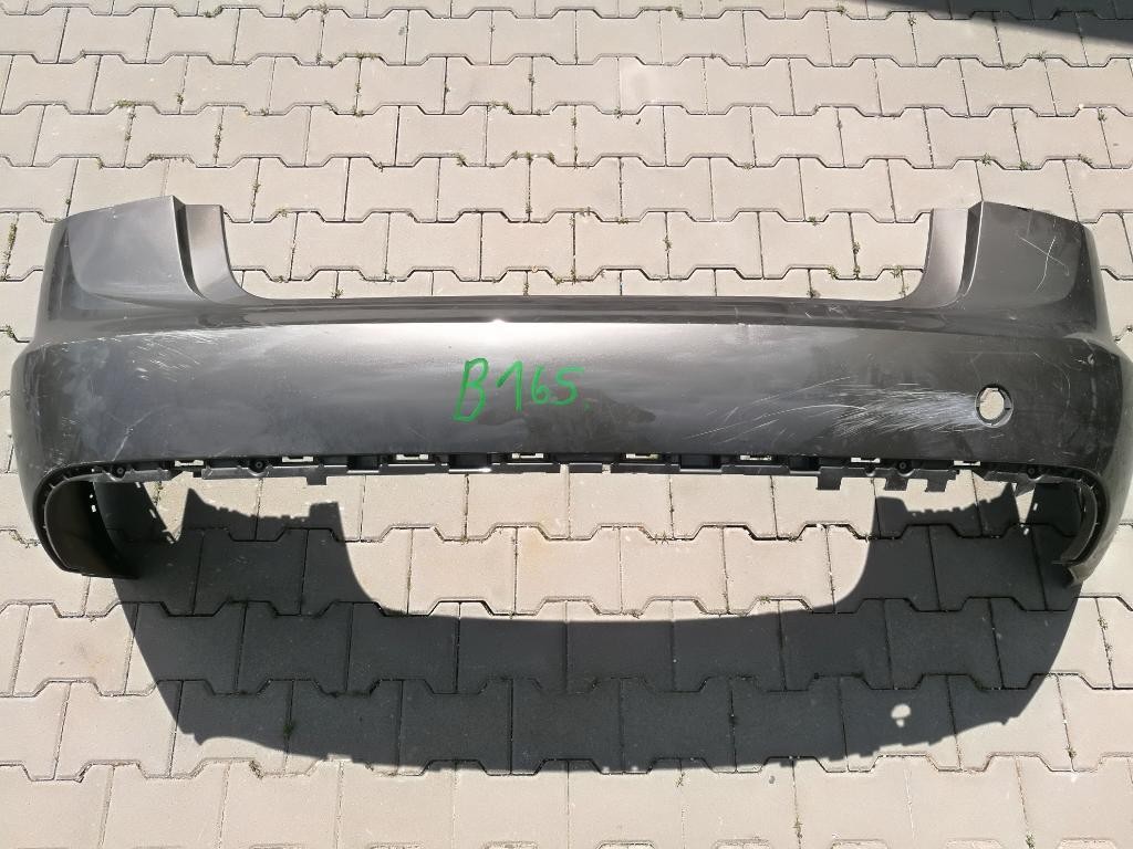 Zadny naraznik AUDI A6 C7 4G5 SEDAN