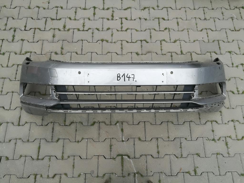 Predny naraznik VW PASSAT B8 3G0807221A