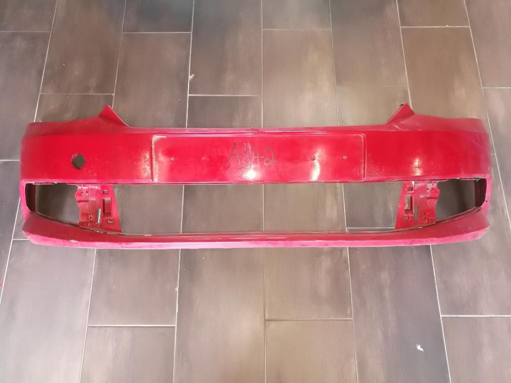 Predny naraznik SKODA FABIA III 3 6V0807221