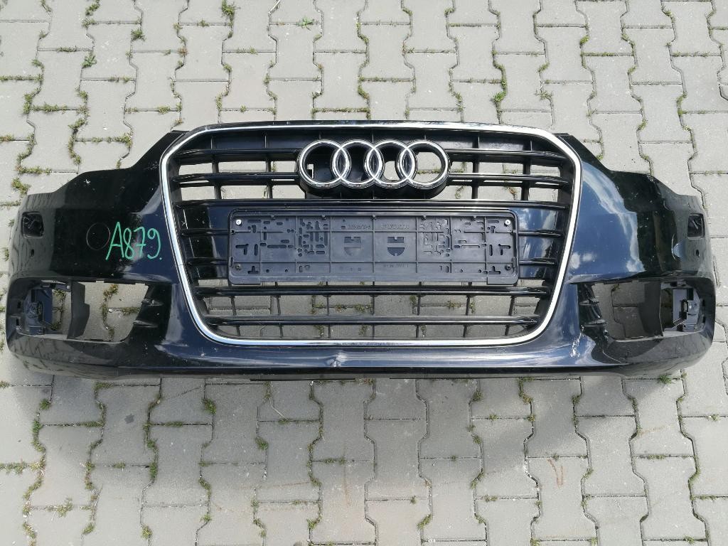 Predny naraznik AUDI A6 C7 4G0807487