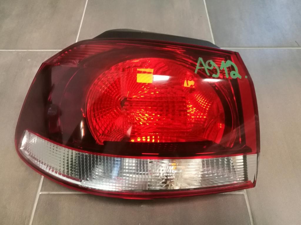 Svetlo zadne lave VW GOLF VI 6 5K0945095