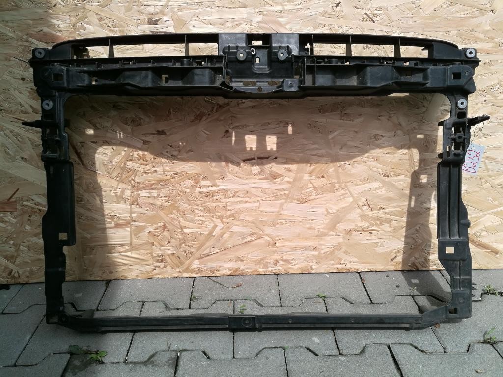 Drziak stena sahara VW GOLF VII 7 5G0805588