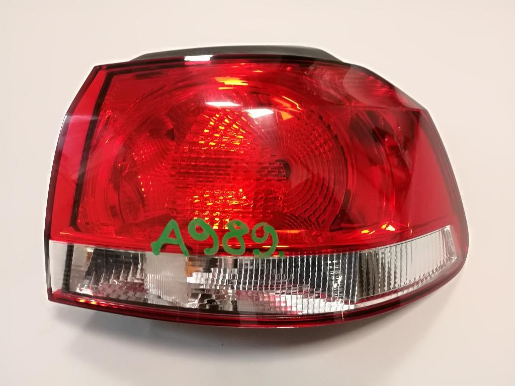 Svetlo zadne VW GOLF VI 6 5K0945112 HB