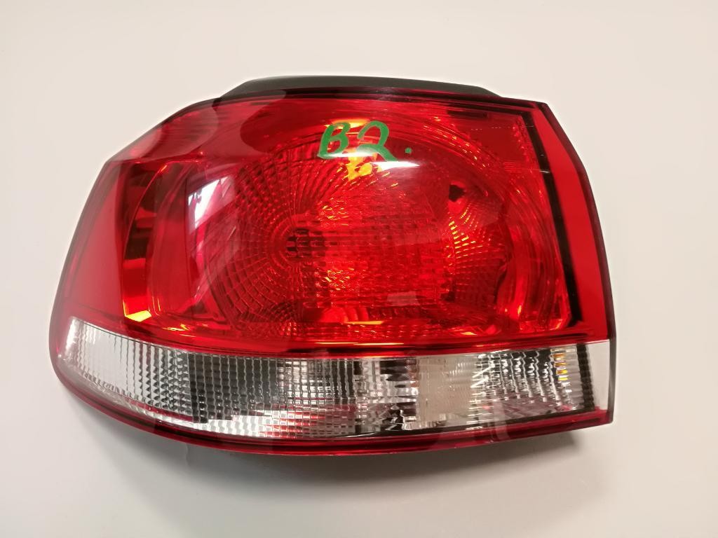 Svetlo zadne VW GOLF VI 6 5K0945111 HB