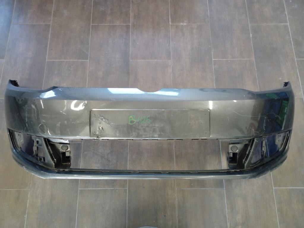 Predny naraznik VW TOURAN LIFT 1T0 2010>