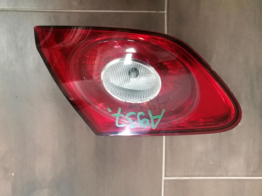 Svetlo zadne lave VW PASSAT CC 3C8945093D