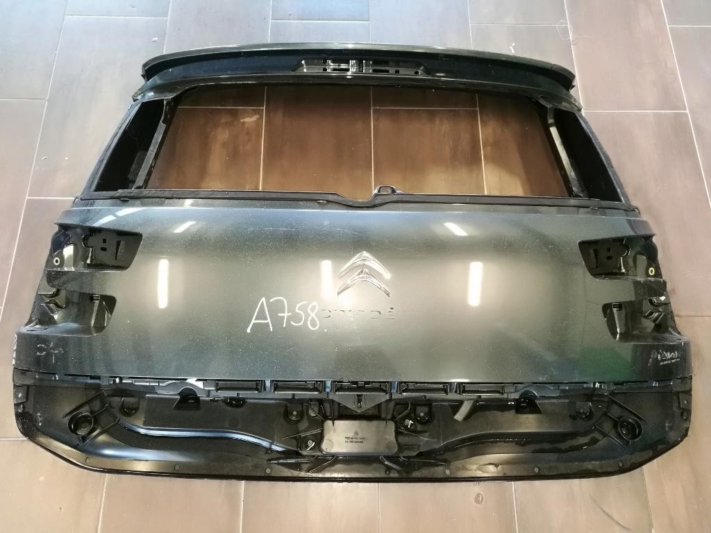 Zadna kapota dvere kufor C4 GRAND PICASSO