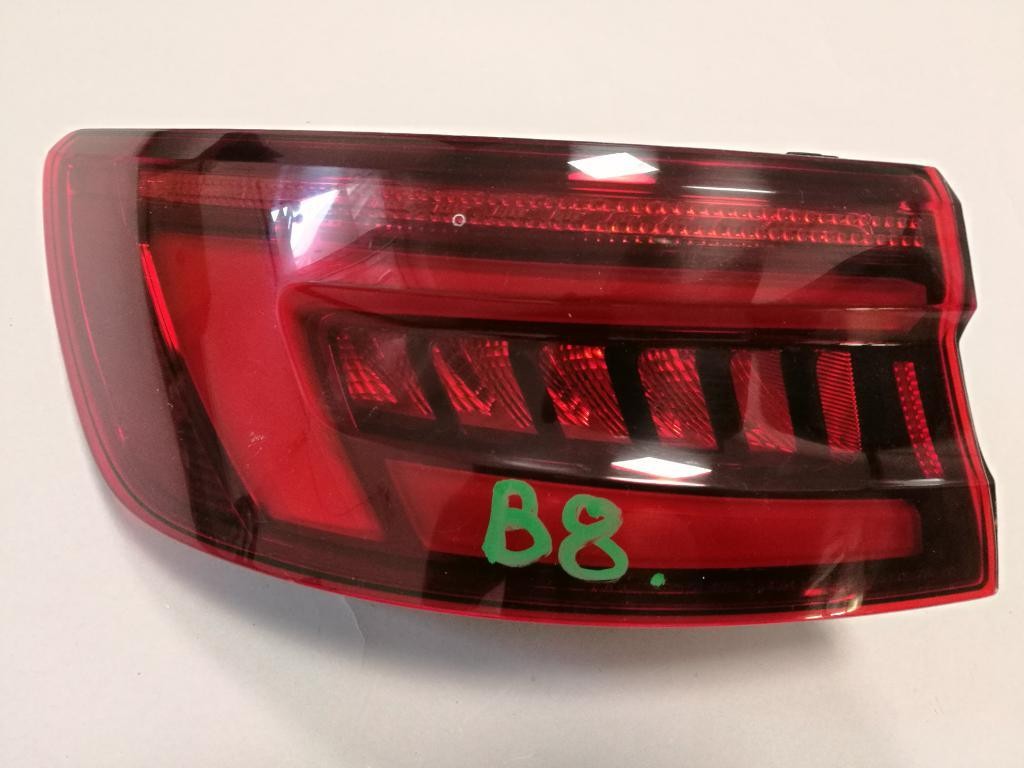 Zadne svetlo AUDI A4 B9 8W5945091G SEDAN LED