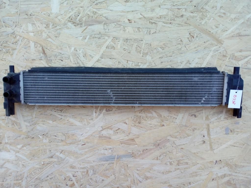Intercooler 5Q0121251EL VW AUDI SKODA SEAT
