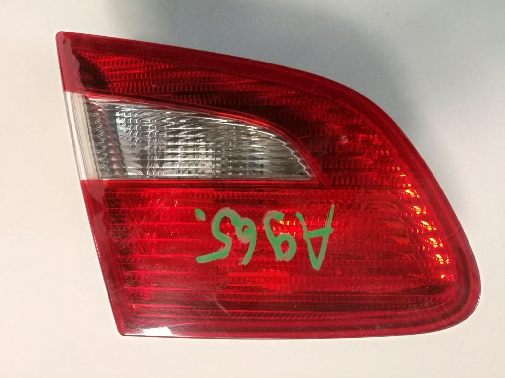 Svetlo zadne SKODA SUPERB II 2 3T5945093 SEDA