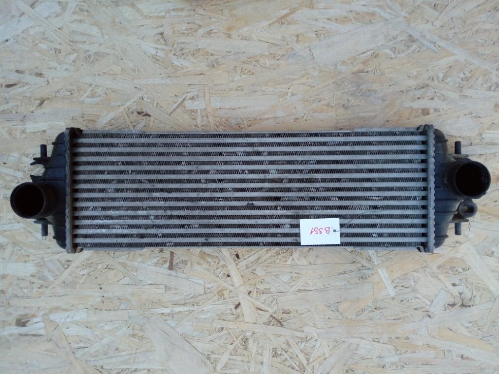 Intercooler 91166035 TRAFIC VIVARO PRIMASTAR