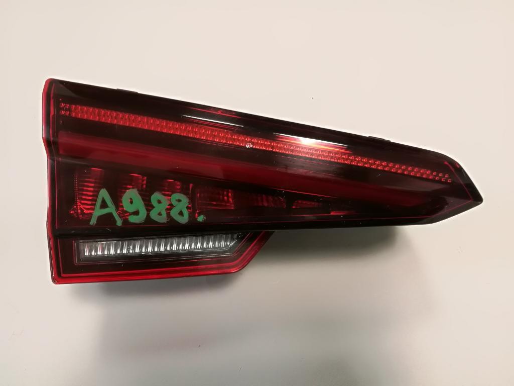 Svetlo zadne AUDI A4 B9 8W5945093G SEDAN LED