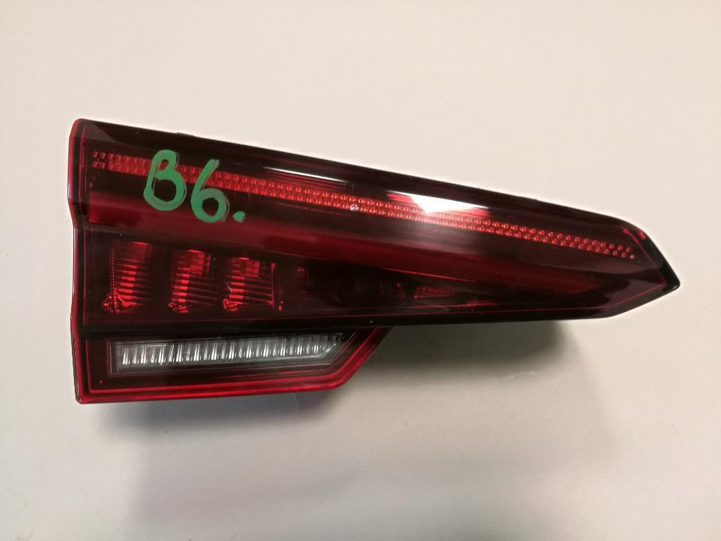 Svetlo zadne AUDI A4 B9 8W5945093H SEDAN LED