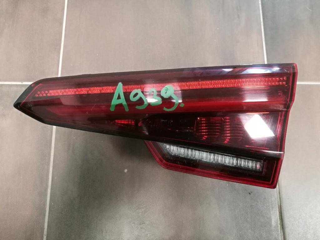 Svetlo zadne AUDI A4 B9 8W5945094G SEDAN LED