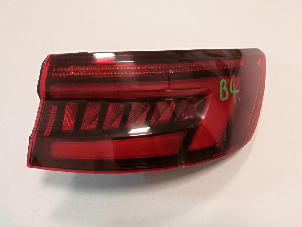 Zadne svetlo AUDI A4 B9 8W5945092G SEDAN LED