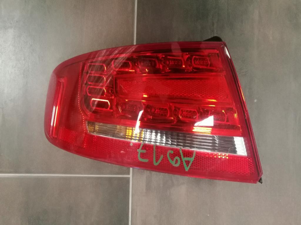Zadne svetlo AUDI A4 B8 8K SEDAN LED 08-12