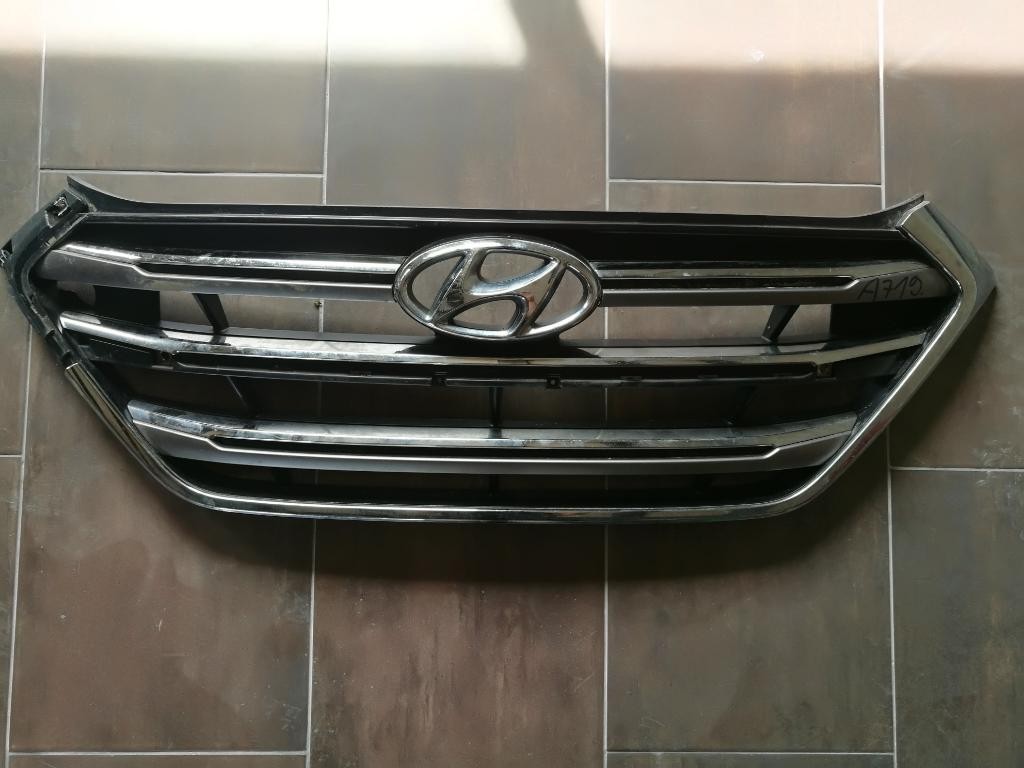 Maska mriezka HYUNDAI TUSCON 2016> 86351D7100