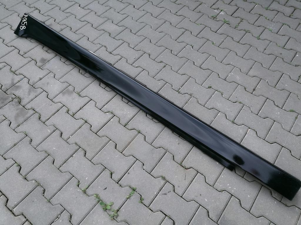 Prah lista BMW 5 F10 F11 51777184773
