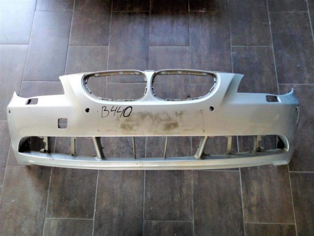 Predny naraznik BMW 5 E60 E61 711194621
