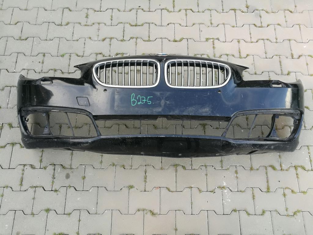 Predny naraznik BMW F10 F11 LIFT 51117331706