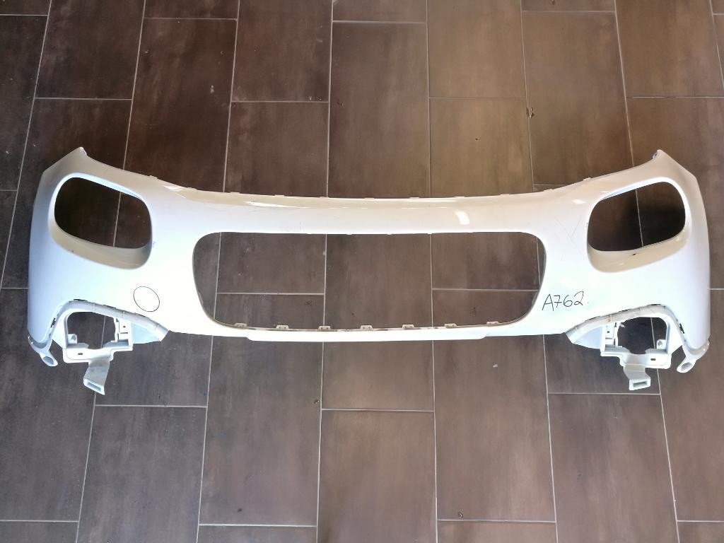 Predny naraznik CITROEN C3 9813378877 2016>