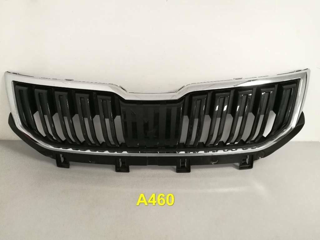 Maska mriezka SKODA KAROQ 57A853653