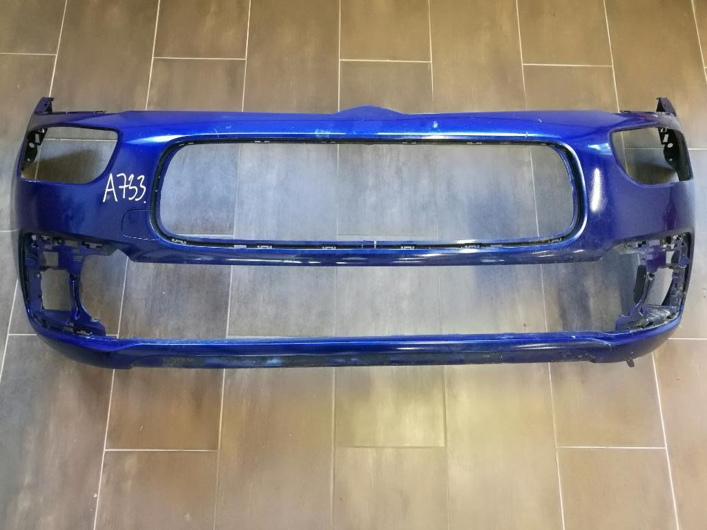 Predny naraznik CITROEN GRAND PICASSO II LIFT