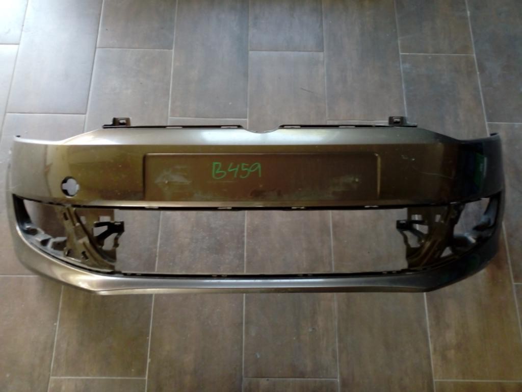 Predny naraznik VW POLO 6R0807221 09>