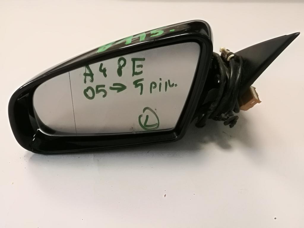 Spatne zrkadlo AUDI A4 B6 B7 8E 010681 5 PIN