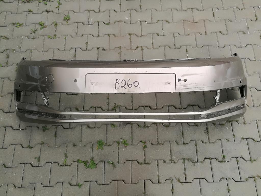 Predny naraznik VW TOURAN 5TA807217 2015> PDC